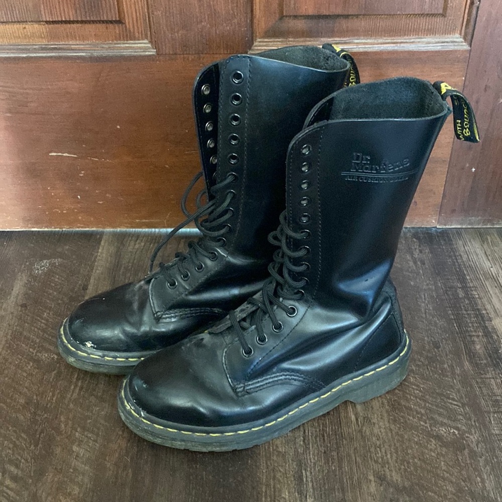 Doc Martens 1914